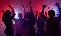 娱乐爆料用的劲爆音乐