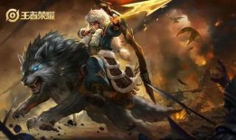 爆料成吉思汗新皮肤视频,霸气造型，再现草原霸主风采