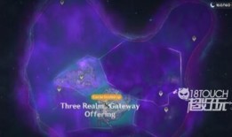 原神最新爆料新地图下载,原神最新地图爆料揭秘