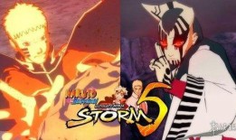 火影忍者最新爆料动漫,神秘忍者崛起，忍者世界风云再起！